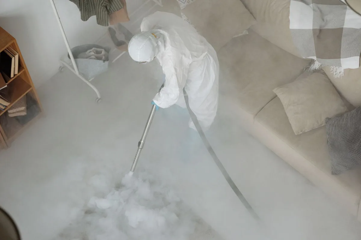 Biohazard Cleanup in Morningside, Pittsburgh, PA